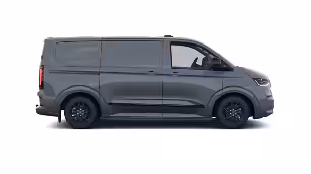 VOLKSWAGEN UTILITAIRES TRANSPORTER VAN 5 / 9