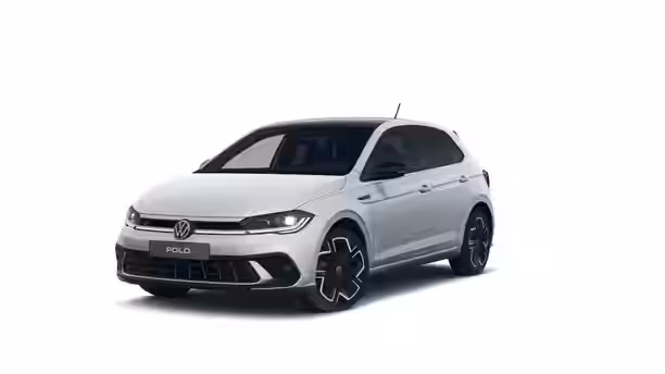 VOLKSWAGEN POLO 1 / 9