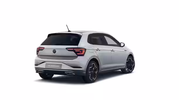 VOLKSWAGEN POLO 5 / 9