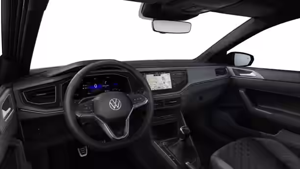 VOLKSWAGEN POLO 8 / 9