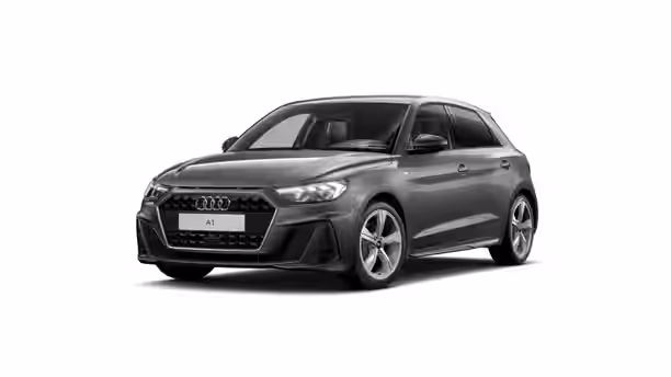 AUDI A1 SPORTBACK 1 / 9