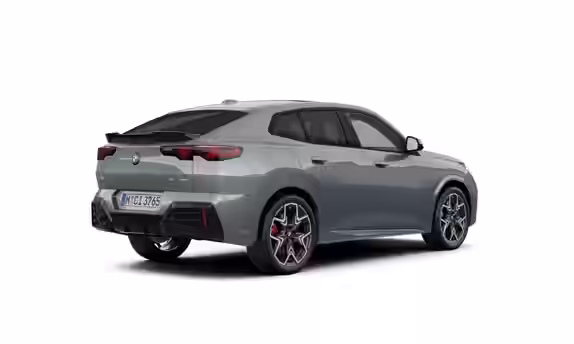 BMW X2 U10 2 / 4
