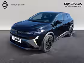 SYMBIOZ Techno E-Tech full hybrid 145