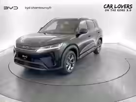 ATTO 2 Comfort 64.8 kWh 204 ch