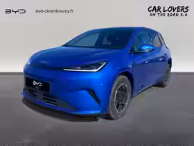 DOLPHIN G Boost 1.5 DM-i PHEV 212 ch