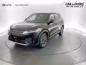 ATTO 2 PHEV Boost Atto 2 1.5 DM-i