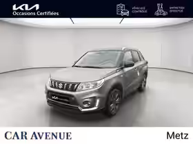 VITARA Privilège 1.0 Boosterjet