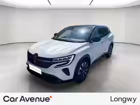 AUSTRAL Techno E-Tech full hybrid 200 GSR2