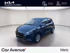 I10 Intuitive 1.0 67 BVR