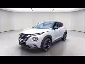 JUKE 2021 Tekna Juke DIG-T 114 DCT7