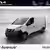 NISSAN NV300 FOURGON 2019 EURO 6D-TEMP