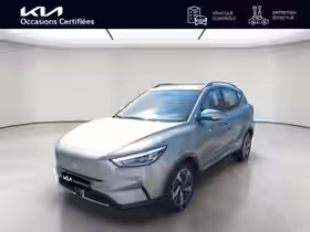 ZS ELECTRIQUE Luxury ZS EV Autonomie Standard 51kWh - 130 kW 2WD