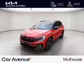 AUSTRAL Techno E-Tech hybrid 160