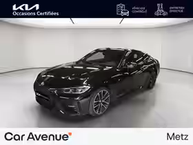 SERIE 4 COUPE G22 M Sport Coupe 420d xDrive 190 ch BVA8