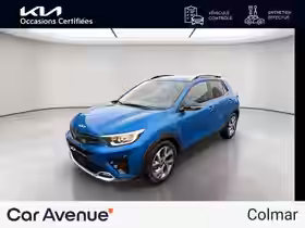 STONIC GT Line Premium 1.0 T-GDi 120 ch MHEV DCT7