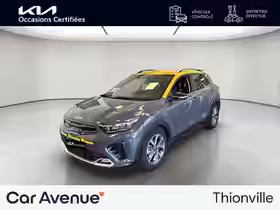 STONIC GT Line Premium 1.0 T-GDi 120 ch MHEV DCT7