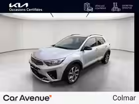 STONIC GT Line Premium 1.0 T-GDi 120 ch MHEV iBVM6