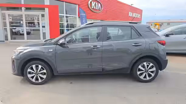 KIA STONIC 2 / 30
