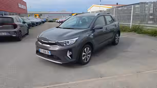 KIA STONIC 1 / 30