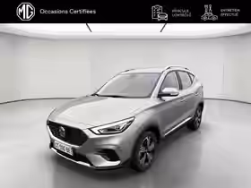 ZS Luxury 1.5L VTI-Tech 106ch 2WD