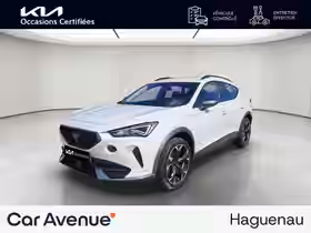 FORMENTOR V 1.5 TSI 150 ch DSG7