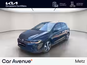 POLO GTI 2.0 TSI 207 S&S DSG7