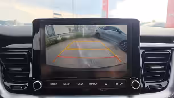 KIA STONIC 28 / 30