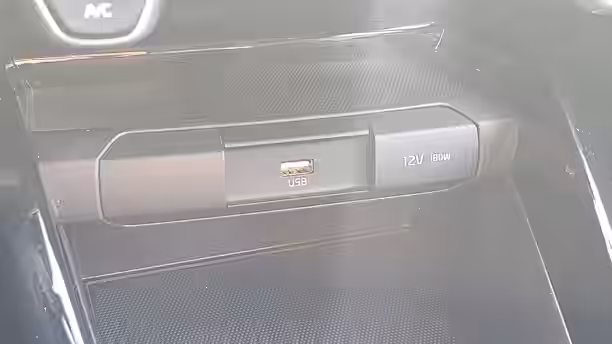 KIA STONIC 25 / 30