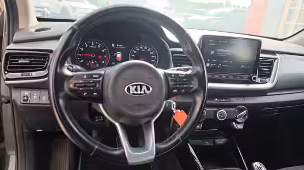 KIA STONIC 15 / 30