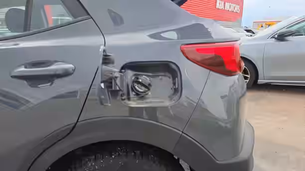 KIA STONIC 29 / 30