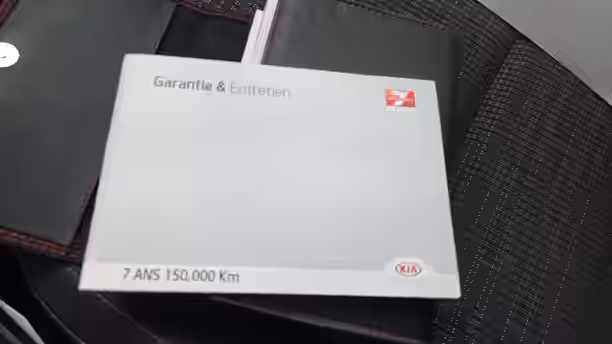 KIA STONIC 21 / 30