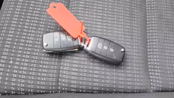 KIA STONIC 22 / 30