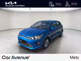 RIO BUSINESS Active Business Rio 1.0 T-GDi 100 ch