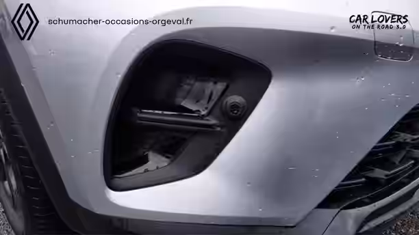 RENAULT CAPTUR 14 / 40