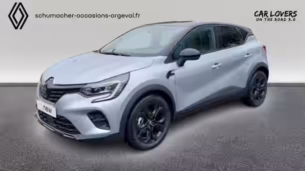 RENAULT CAPTUR 2 / 40