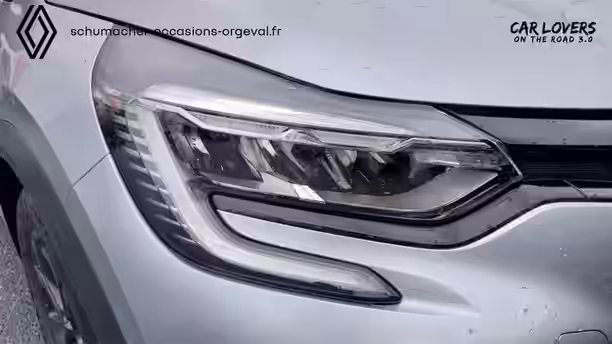 RENAULT CAPTUR 13 / 40