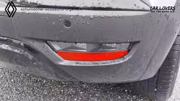 RENAULT CAPTUR 18 / 40