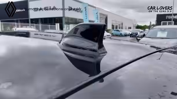 RENAULT CAPTUR 21 / 40