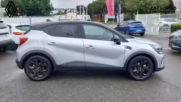 RENAULT CAPTUR 40 / 40