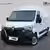 RENAULT MASTER FOURGON