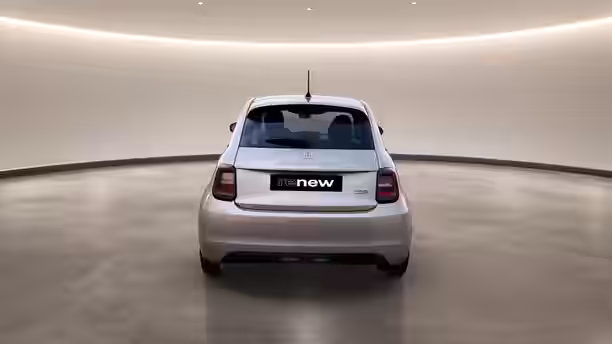 FIAT 500e BERLINE 4 / 21