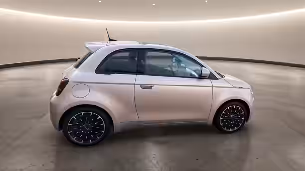 FIAT 500e BERLINE 6 / 21