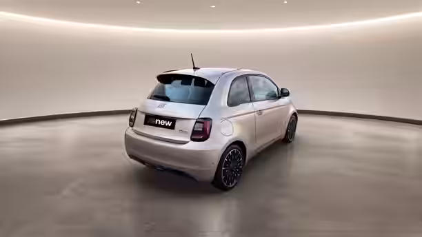 FIAT 500e BERLINE 5 / 21