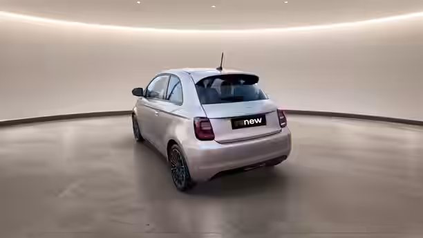 FIAT 500e BERLINE 3 / 21