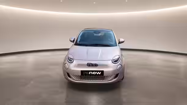 FIAT 500e BERLINE 8 / 21