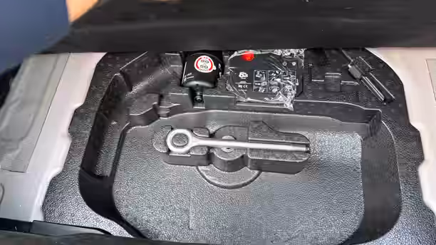 FIAT 500e BERLINE 15 / 21
