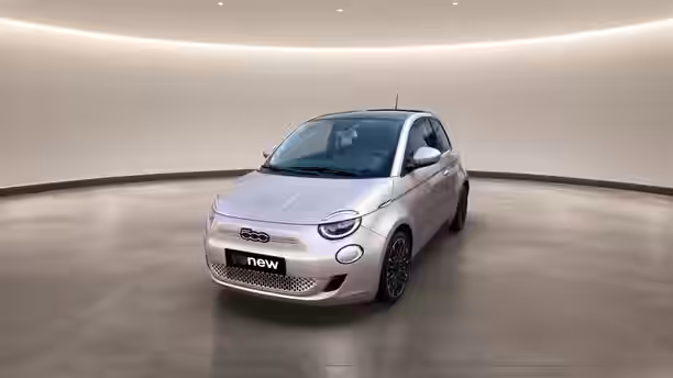 FIAT 500e BERLINE 1 / 21