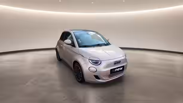 FIAT 500e BERLINE 7 / 21