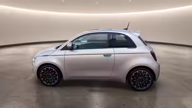 FIAT 500e BERLINE 2 / 21