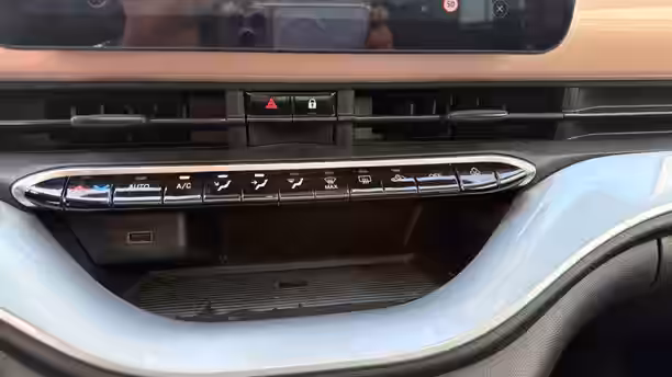 FIAT 500e BERLINE 18 / 21